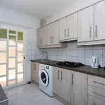Ch Buganvillas Hébergement de vacances