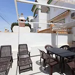 Ch Buganvillas Hébergement de vacances *