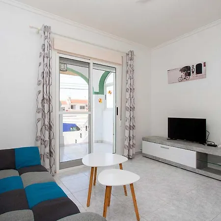 Ch Buganvillas Vakantiehuis *