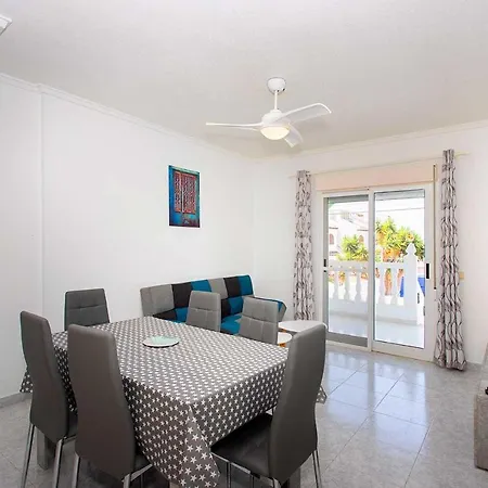 Ch Buganvillas * Ciudad Quesada