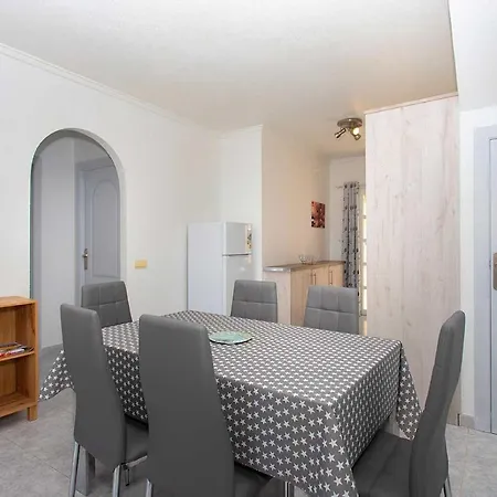 Ch Buganvillas Ciudad Quesada