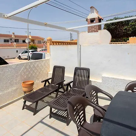 Vakantiehuis Ch Buganvillas