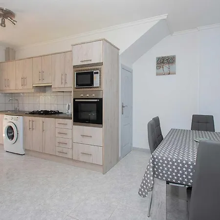 Ch Buganvillas * Ciudad Quesada