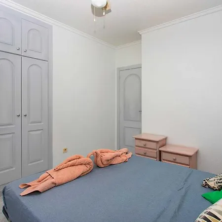 Ch Buganvillas *