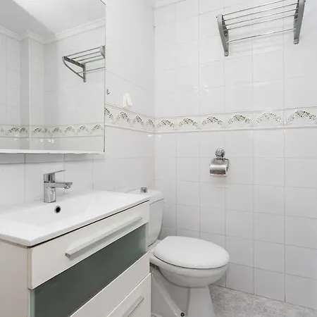 Ch Buganvillas Vakantiehuis