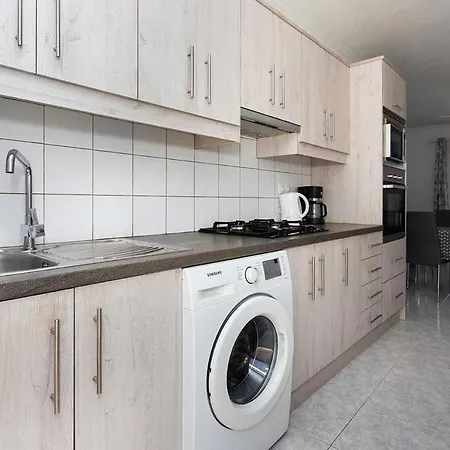 Ch Buganvillas Vakantiehuis