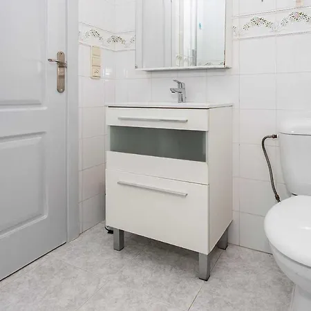 Vakantiehuis Ch Buganvillas *