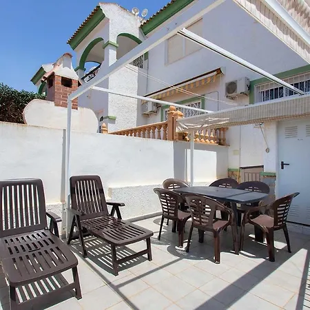 Vakantiehuis Ch Buganvillas