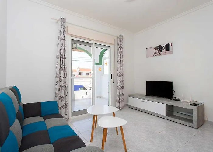 Ch Buganvillas Vakantiehuis *