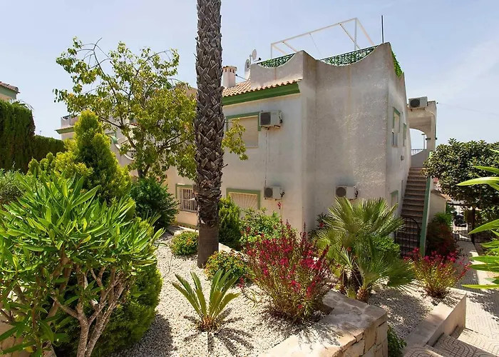 Ch Buganvillas