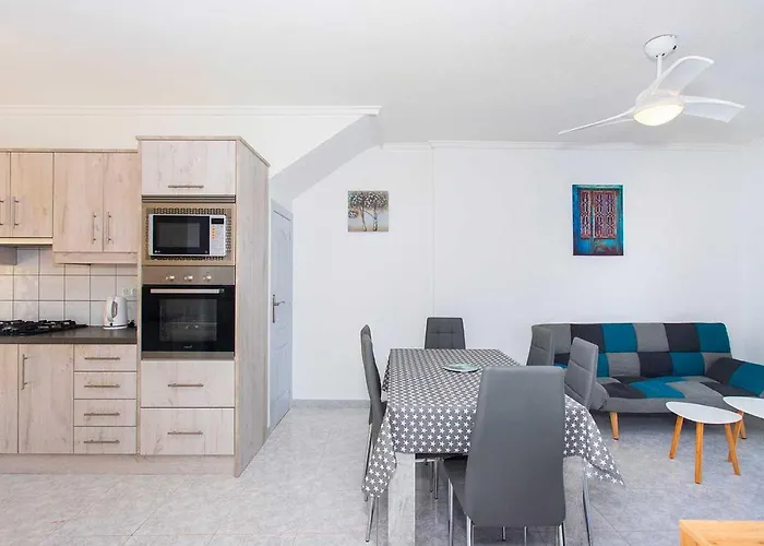 Ch Buganvillas Vakantiehuis *