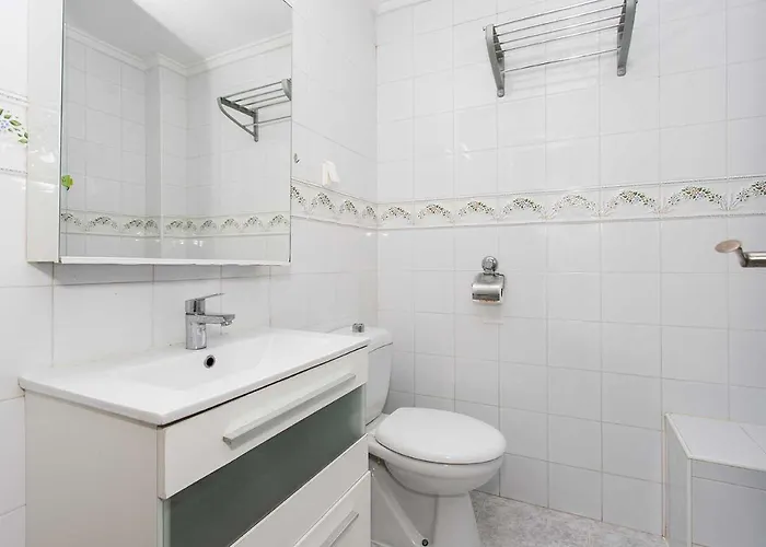 Ch Buganvillas Vakantiehuis