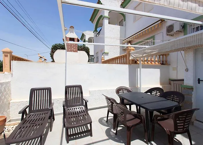 Ch Buganvillas Vakantiehuis *