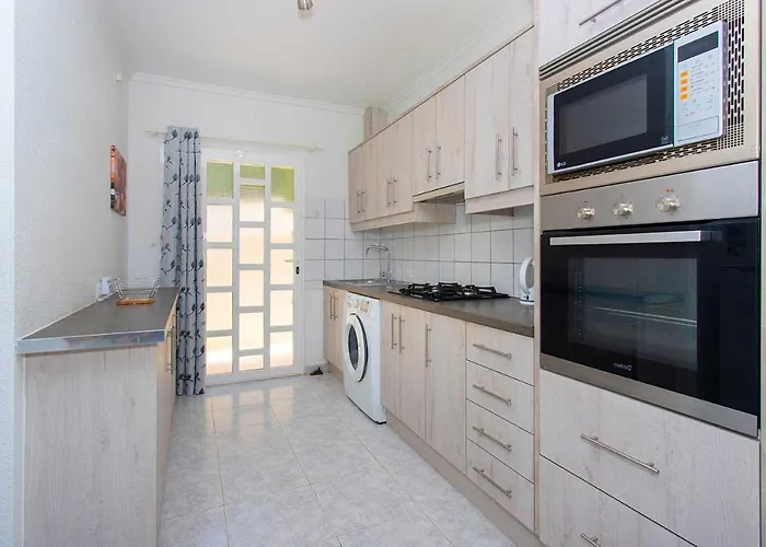 Ch Buganvillas Vakantiehuis Ciudad Quesada