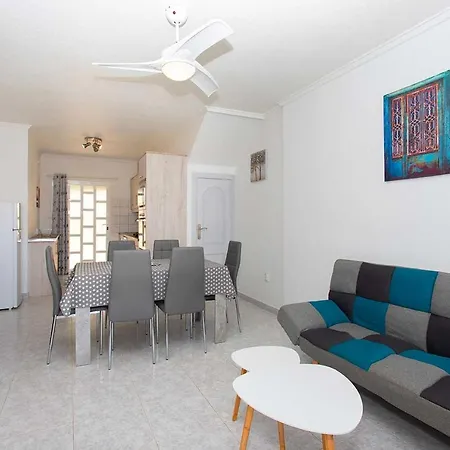 Ch Buganvillas Ciudad Quesada