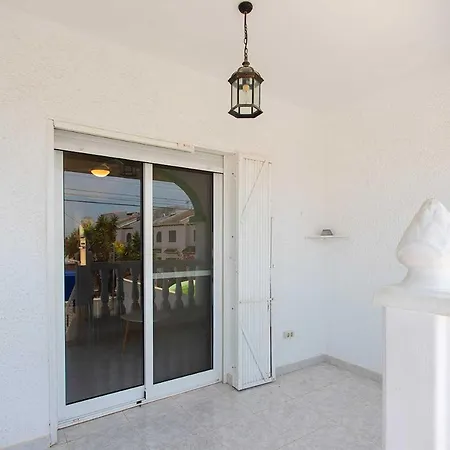 Ch Buganvillas Ciudad Quesada