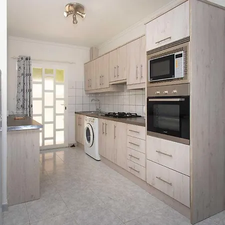 Ch Buganvillas Casa de Férias