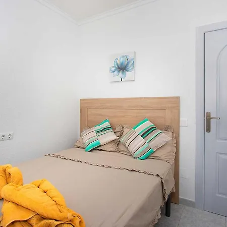 Ch Buganvillas * Ciudad Quesada