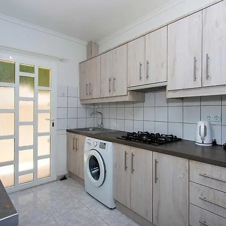 Ch Buganvillas Holiday home