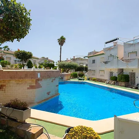 Ch Buganvillas * Ciudad Quesada