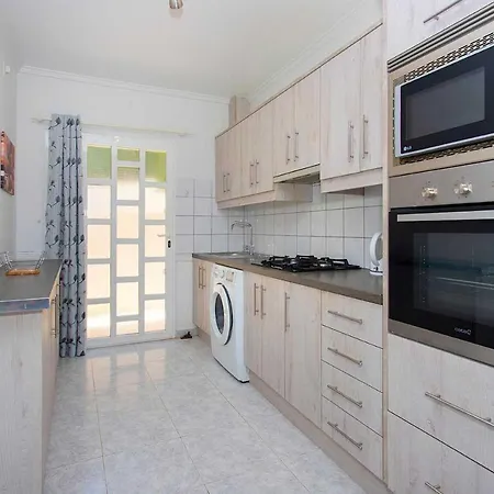 Ch Buganvillas Semesterbostad Ciudad Quesada