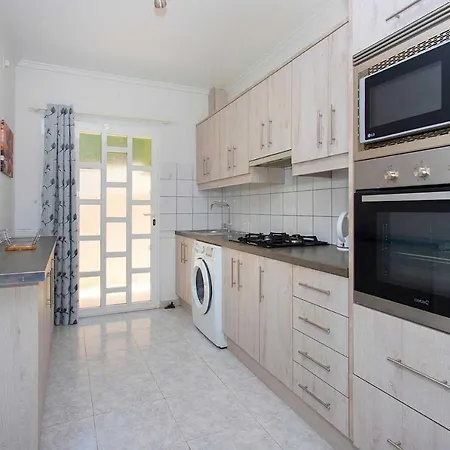 Ch Buganvillas Holiday home Ciudad Quesada