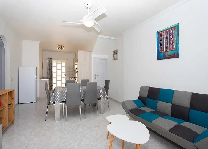 Ch Buganvillas Ciudad Quesada