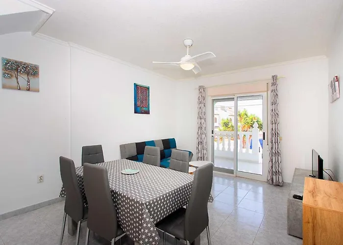 Ch Buganvillas * Ciudad Quesada