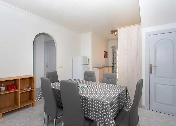 Ch Buganvillas Ciudad Quesada