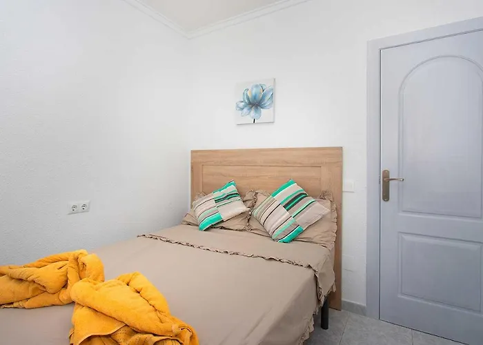 Ch Buganvillas * Ciudad Quesada