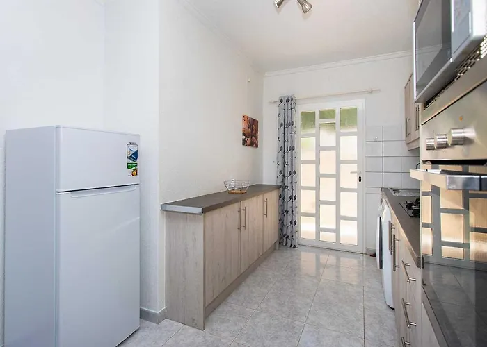 Ch Buganvillas * Ciudad Quesada