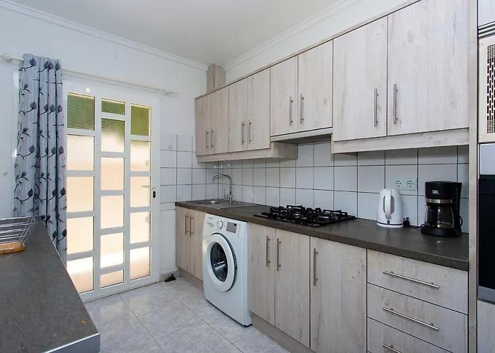 Ch Buganvillas Nyaraló