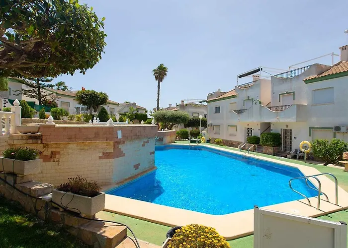 Ch Buganvillas * Ciudad Quesada