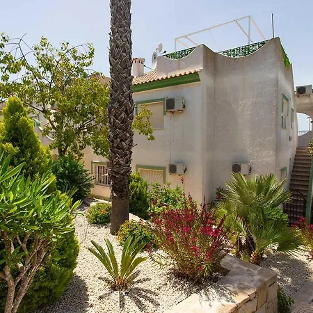 Ch Buganvillas