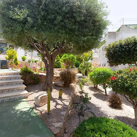 Ch Buganvillas Ferienhaus *